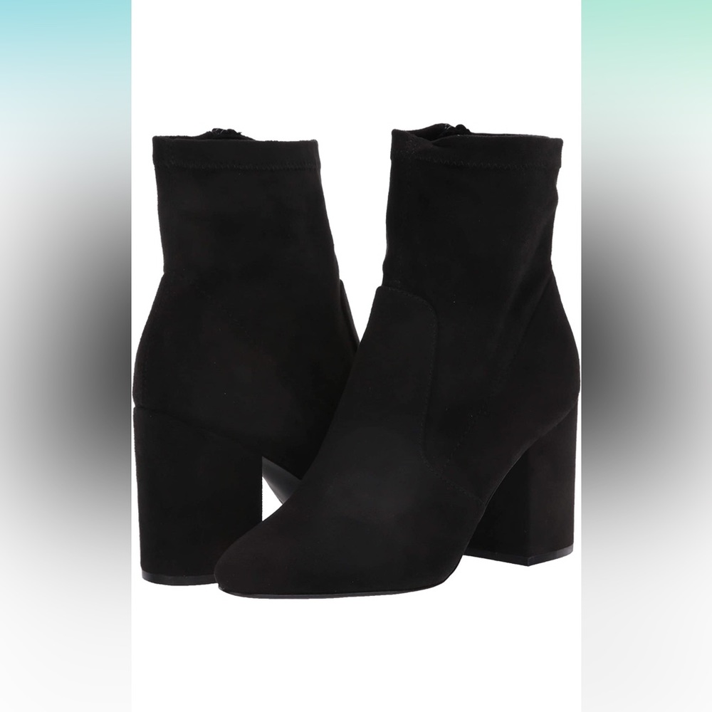 Madden girl rally booties